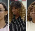 Enquete Casa do Patrão: vote em Luiza, Mari ou Sheila para ficar