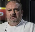 Erick Jacquin vira dor de cabeça nos bastidores da Band com exigências