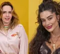 Ex-BBB Aline Campos quebra silêncio após Ana Paula retirar desculpas