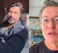 Ex-BBB Renan se revolta com Boninho após ser chamado de 'mala'; VÍDEO