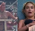 Fãs xingam Sarah Andrade e Juliette manda recado no Bloco de Anitta