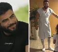 Filha de Henrique, dupla de Juliano, viraliza com pergunta em hospital