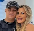 Filho de Deolane Bezerra vira alvo de operação que prendeu famosa