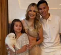 Filho de Deolane se revolta com ataques contra irmã: 'Vão pagar'