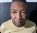 Homem apontado como chefe do PCC na Bahia é preso em São Paulo