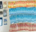 Homem é preso com drogas e mais de R$ 6 mil em notas falsas na Bahia