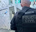 Homem investigado por tentativa de homicídio é preso na Bahia