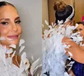 Ivete Sangalo encontra Daniela Mercury antes de Pipoca no Campo Grande