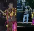 João Gomes chama fã no palco e se surpreende com pedido no São João