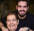 João Silva desabafa sobre saúde de Faustão: '3 anos nessas batalhas'