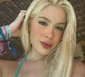 Karoline Lima abre o jogo sobre nova gravidez em meio à Copa do Mundo