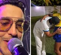 Kevi Jonny defende Sthe Matos após ataques na web: 'Parem de julgar'