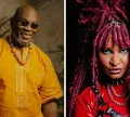Lazzo Matumbi, Larissa Luz e mais: veja Agenda Cultural de Salvador