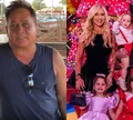 Leonardo falta aniversário do filho de Zé Felipe e web reage: 'Ranço'