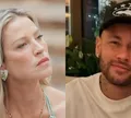 Luana Piovani ironiza desempenho de Neymar e web reage: 'Não mentiu'