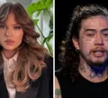 Luísa Sonza toma atitude contra Whindersson após polêmica na Copa