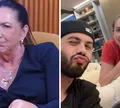 Mãe de Virginia abre o jogo sobre relação com Zé Felipe: 'Apaixonada'