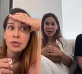 Maíra Cardi desabafa após filho receber ataques: 'O mundo está doente'
