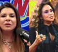 Mara Maravilha detona Daniela Mercury após polêmica com Edson Gomes