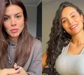 Mayara Cardoso faz BO após agressão de Aline Mineiro e ex toma partido