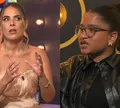 Milena defende Wanessa por expulsão no 'BBB': 'Não foi agressão'