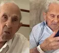 Morre influenciador Vovô Anésio aos 88 anos