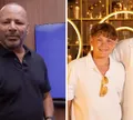 Pai de Neymar é detonado após dizer que neto não tem vida garantida