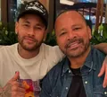 Pai de Neymar faz apelo ao craque após derrota na Copa do Mundo