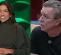 Patrícia Abravanel deixa Boninho na lama e acende alerta na Record