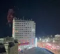 Preta Gil é homenageada com show de drones no Carnaval de Salvador