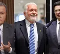 Quaest: Rui Costa e Wagner lideram a disputa para o Senado da Bahia