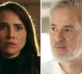 Resumo 'Quem Ama Cuida' 17/09/26: Ademir ganha aliada contra Adriana