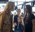 Quem Ama Cuida: Adriana sofre ataque e recruta time para vinganças