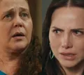 Quem Ama Cuida: Elisa toma decisão que vai acabar com Adriana de vez