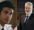 Quem Ama Cuida: Pedro enfrenta fúria do pai após morte de Arthur