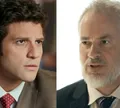 Quem Ama Cuida: novo personagem chega para acabar com a vida de Ademir