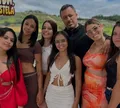 Quem é Ivan Rocha, do Trisal Rochas? Motoboy tem 6 esposas, 2 grávidas