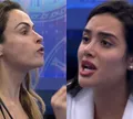 BBB 26: Ana Paula detona estratégia de Jordana em Paredão: 'Fracos'
