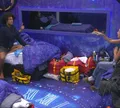 Resumo BBB 26: Babu acusa Milena, Samira bate-boca e Jonas vira alvo