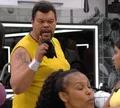 Resumo BBB 26: Babu detona rival, Sarah faz previsão e Jonas revoltado