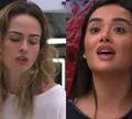 Resumo BBB: Milena revela mentira, produção alerta e surpresa em festa