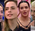 Resumo BBB 26: Samira surta com Paredão, sermão de Ana Paula e traição