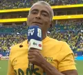Romário sofre bloqueio de cachê na CazéTV por dívida milionária