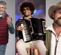 São João de Salvador: veja programação completa desta sexta-feira (19)