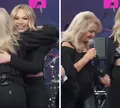 Solange Almeida lamenta morte de Bonnie Tyler e relembra encontro