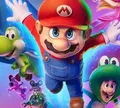 'Super Mario Galaxy: O Filme' estreia nos cinemas do Brasil