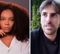 Thelma Assis critica apoio de famosos a Rodrigo Branco após condenação