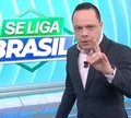 Thiago Gardinali deixa o SBT após cinco meses; saiba motivo