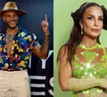Tony Salles se declara para Ivete Sangalo após briga de fãs: 'Carinho'