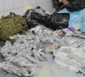 Três homens são presos por tráfico de drogas em bairro de Salvador